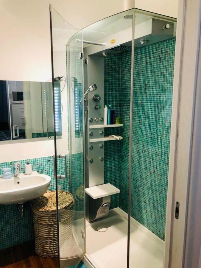 Portavenezia49 - Appartamento Milano Porta Venezia Con Jacuzzi Milánó Kültér fotó